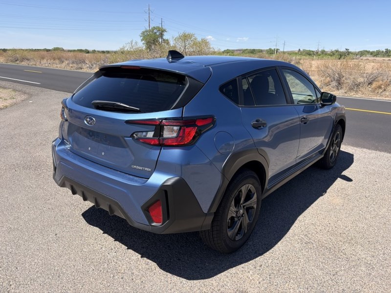 2024 Subaru Crosstrek Base - Photo 6