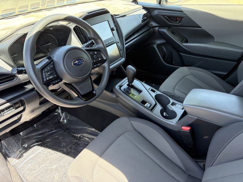 2024 Subaru Crosstrek Base - Photo 8