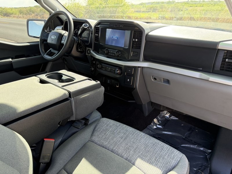2022 Ford F-150 XLT - Photo 12