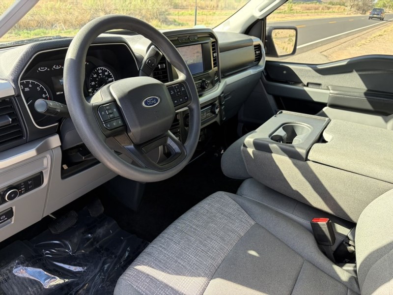 2022 Ford F-150 XLT - Photo 8