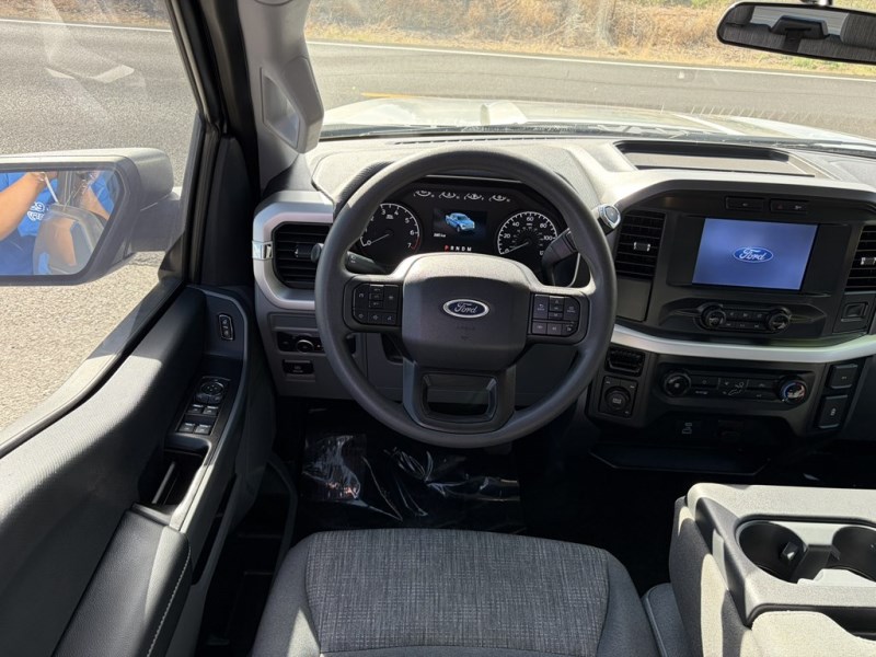 2022 Ford F-150 XLT - Photo 10