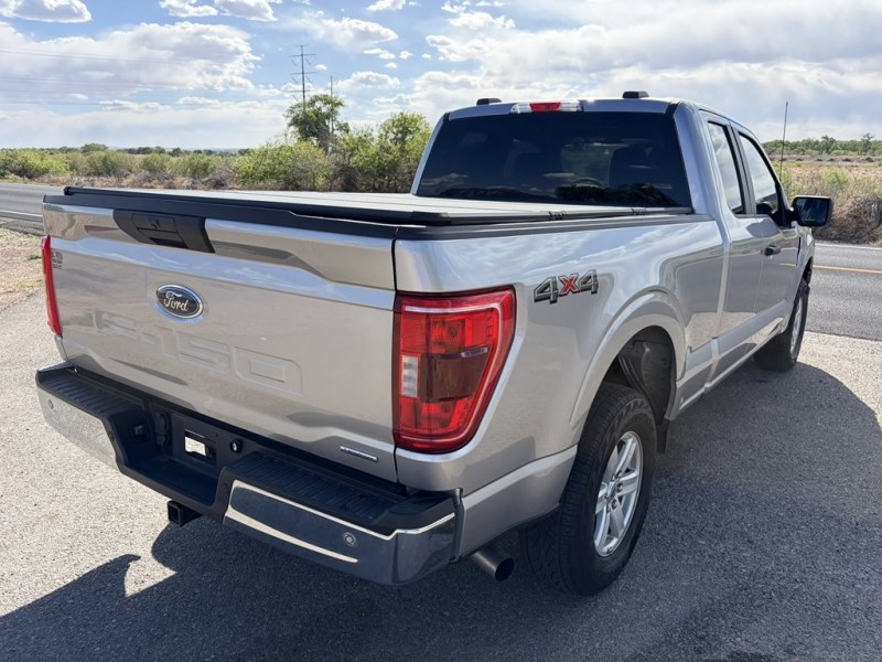 2022 Ford F-150 XLT - Photo 6