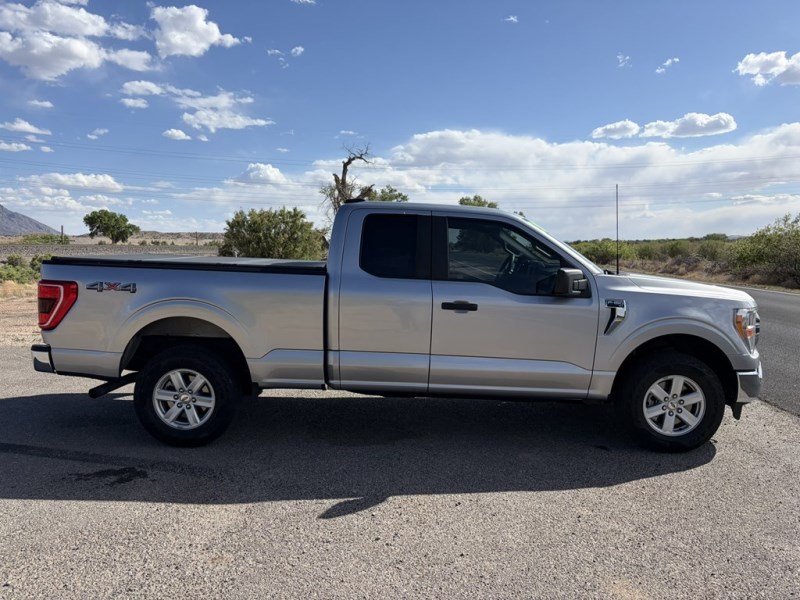 2022 Ford F-150 XLT - Photo 7