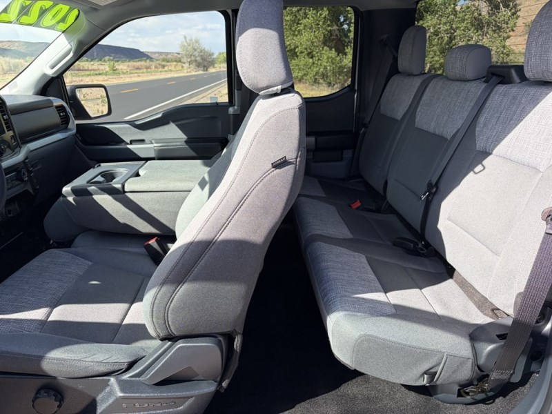 2022 Ford F-150 XLT - Photo 9