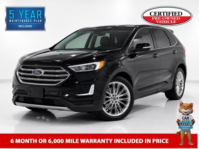Photo of 2019 FORD EDGE
