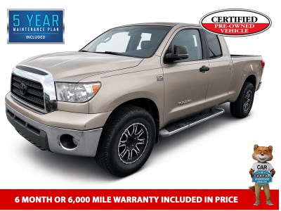 Photo of 2007 TOYOTA TUNDRA