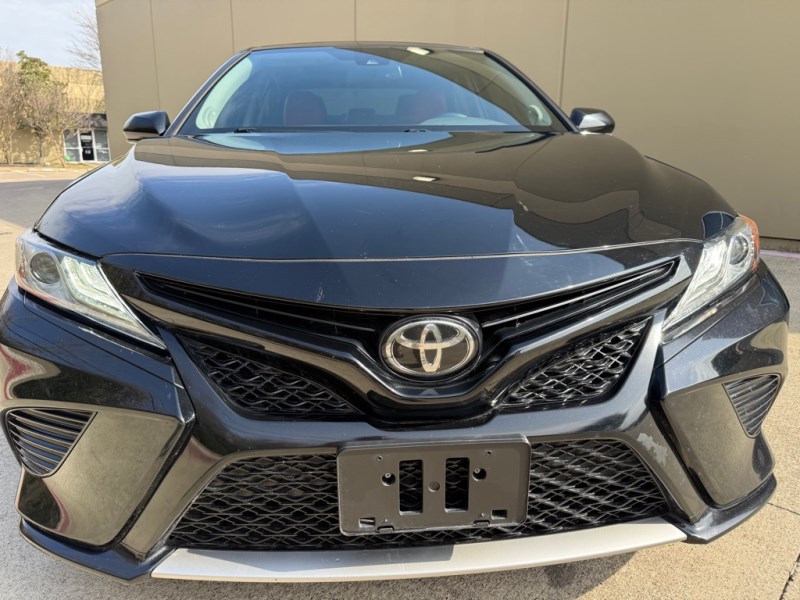 Additional photo of vehicle.