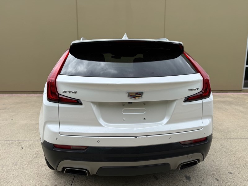 Additional photo of vehicle.