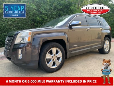 2015 GMC Terrain