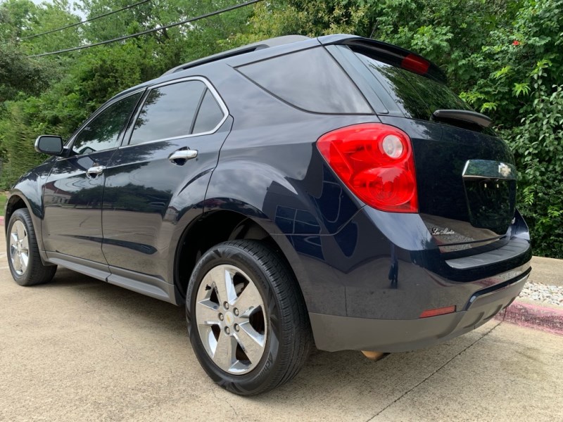 2015 Chevrolet Equinox 1LT - Photo 21