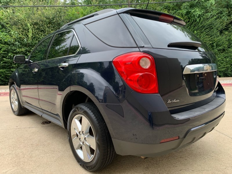 2015 Chevrolet Equinox 1LT - Photo 18