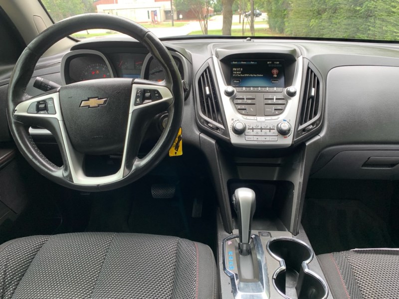2015 Chevrolet Equinox 1LT - Photo 8