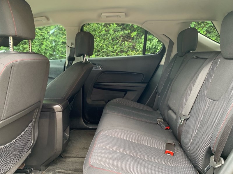 2015 Chevrolet Equinox 1LT - Photo 10