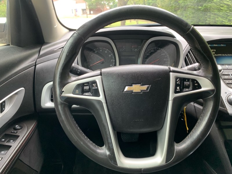 2015 Chevrolet Equinox 1LT - Photo 7
