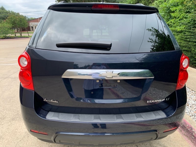 2015 Chevrolet Equinox 1LT - Photo 20