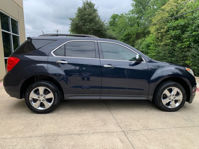2015 Chevrolet Equinox 1LT - Photo 14