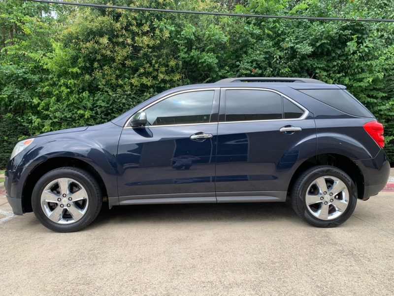 2015 Chevrolet Equinox 1LT - Photo 22