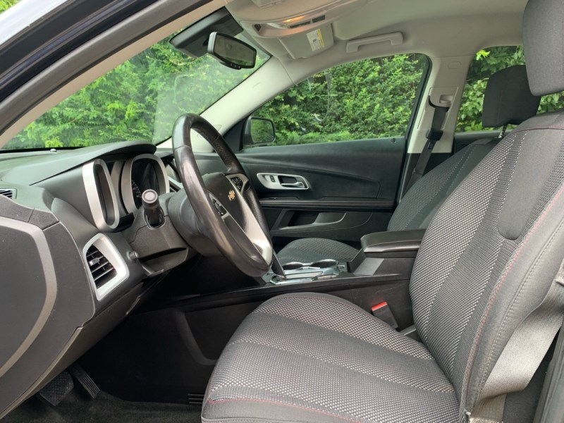 2015 Chevrolet Equinox 1LT - Photo 9