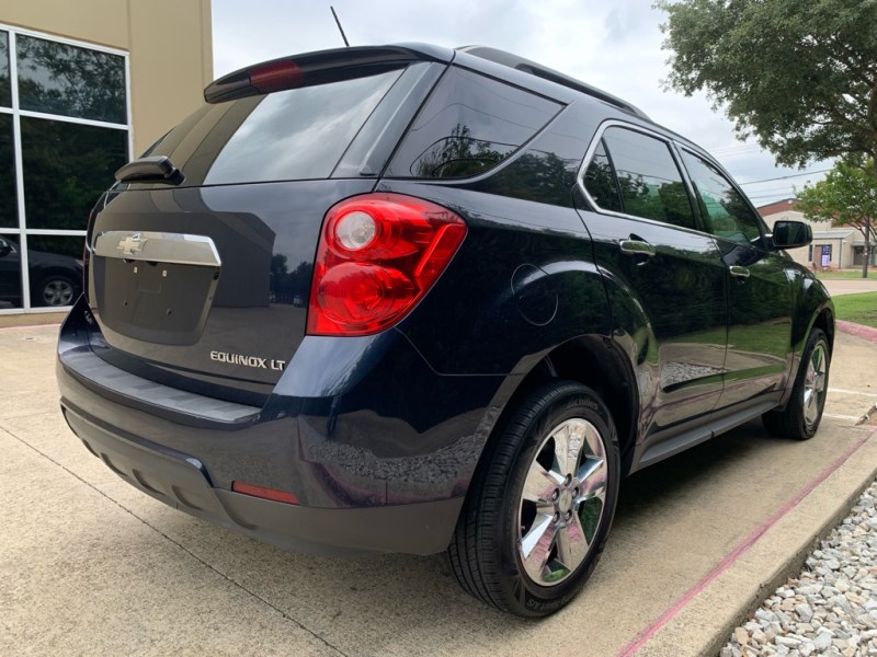 2015 Chevrolet Equinox 1LT - Photo 19