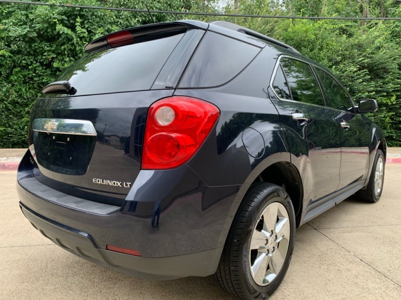 2015 Chevrolet Equinox 1LT - Photo 16
