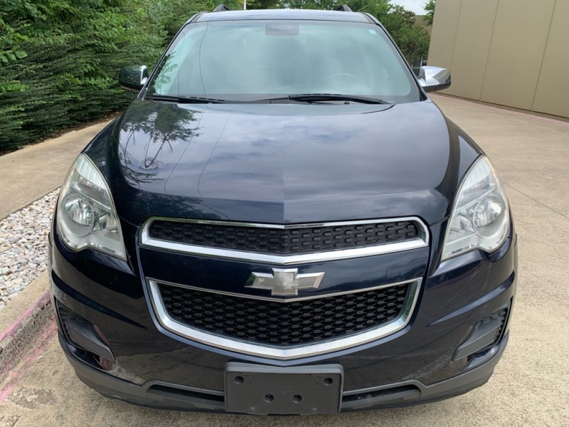 2015 Chevrolet Equinox 1LT - Photo 11