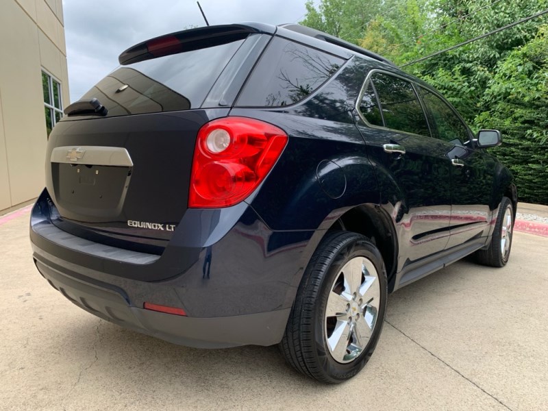 2015 Chevrolet Equinox 1LT - Photo 17