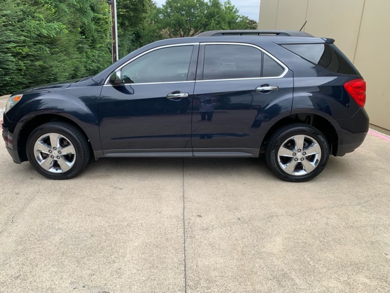 2015 Chevrolet Equinox 1LT - Photo 15