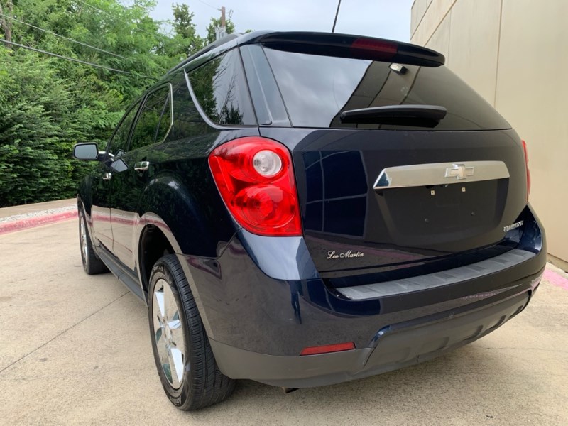 2015 Chevrolet Equinox 1LT - Photo 13