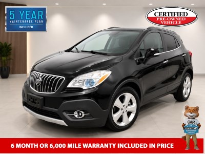 Photo of 2015 BUICK ENCORE