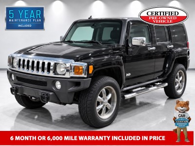 2007 Hummer H3