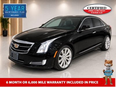 Photo of 2017 CADILLAC XTS
