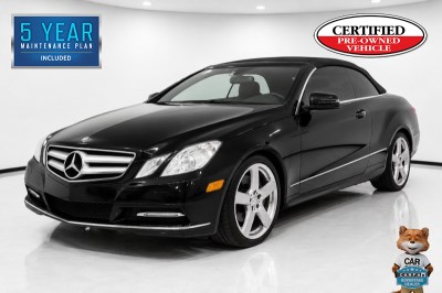 Photo of 2013 MERCEDES-BENZ E CLASS