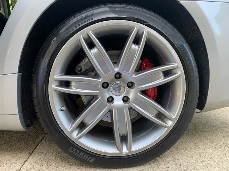 2018 Maserati Quattroporte S GranLusso - Photo 22