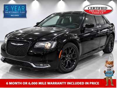 2016 Chrysler 300