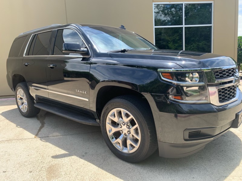 Additional photo of vehicle.