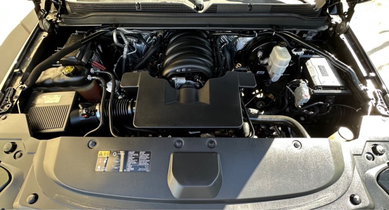 Additional photo of vehicle.