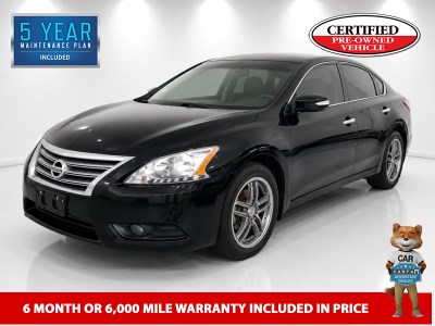 Photo of 2013 NISSAN SENTRA