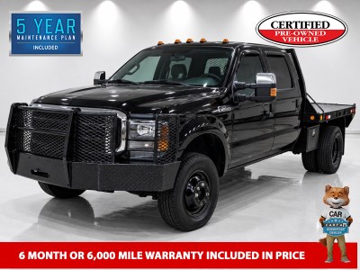 1999 Ford F-350 Super Duty