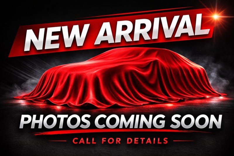 Additional photo of vehicle.