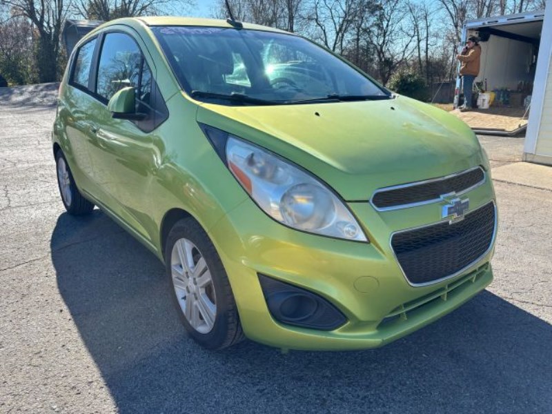 Additional photo of vehicle.