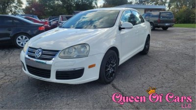 2005 Volkswagen New Jetta 2.5's photo