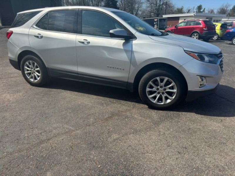 Additional photo of vehicle.
