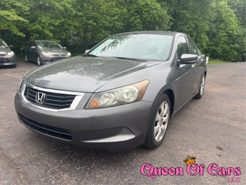 2009 Honda Accord 2.4 EX 5AT's photo