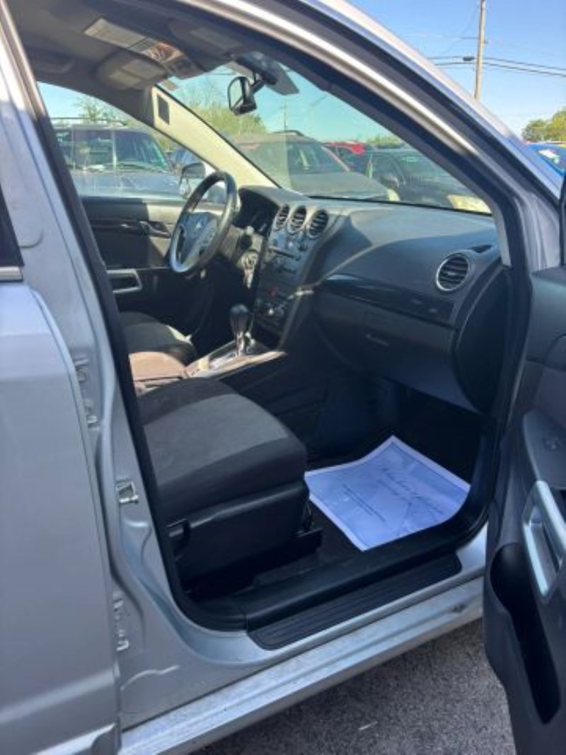 Additional photo of vehicle.