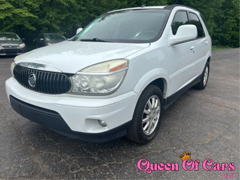 2006 Buick Rendezvous CX AWD's photo