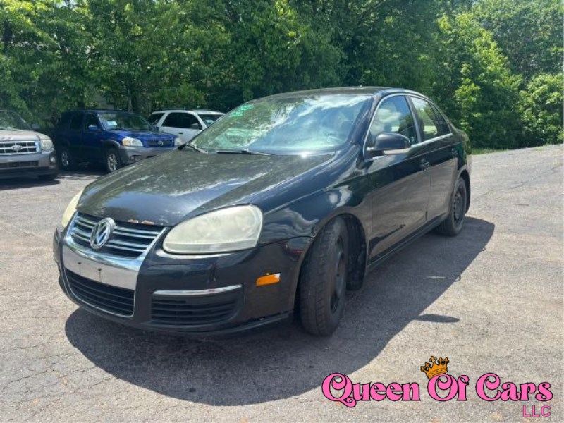 2009 Volkswagen Jetta TDI's photo