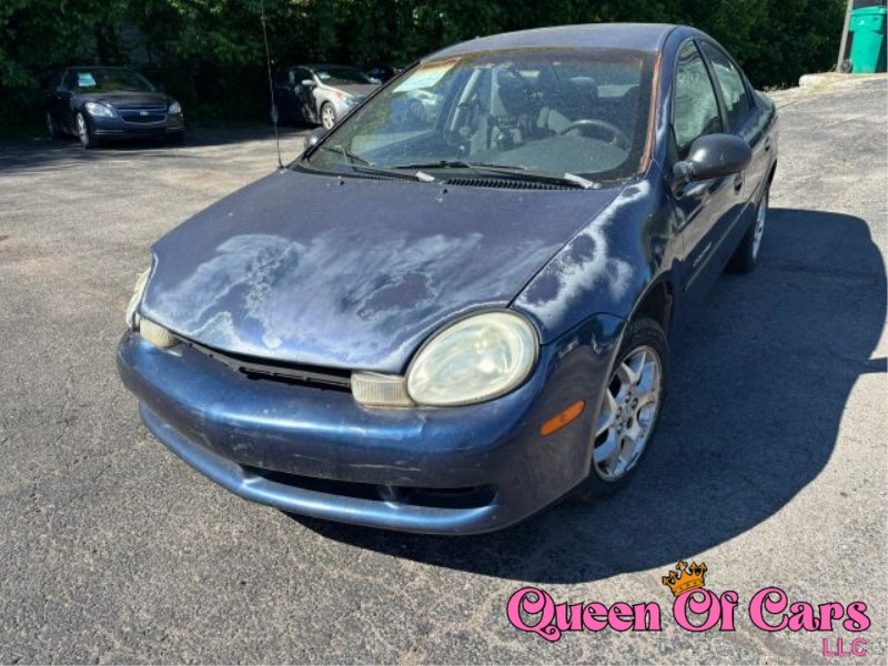 2000 Dodge Neon HIGHLINE's photo