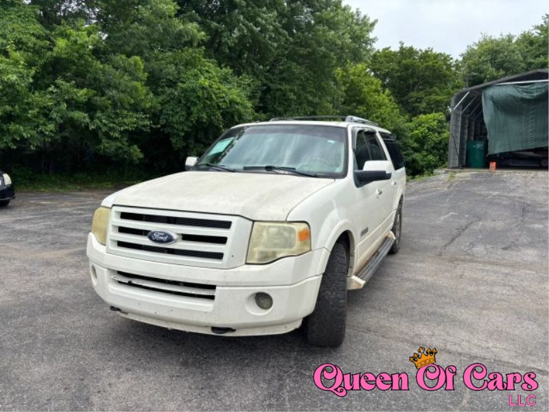 2007 Ford Expedition Limited 4X4 EL's photo