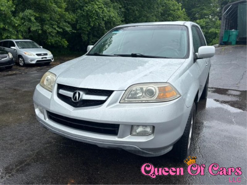 2005 Acura MDX -'s photo