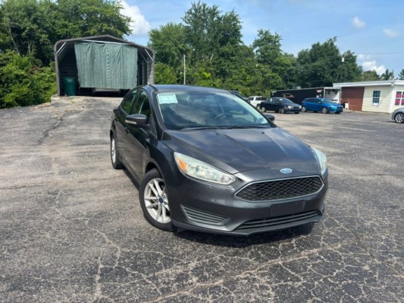 Additional photo of vehicle.